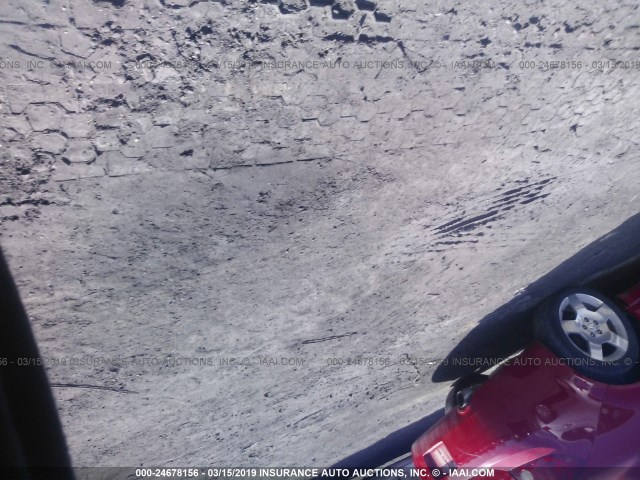 JTKDE177760081026 - 2006 TOYOTA SCION TC BLACK photo 6