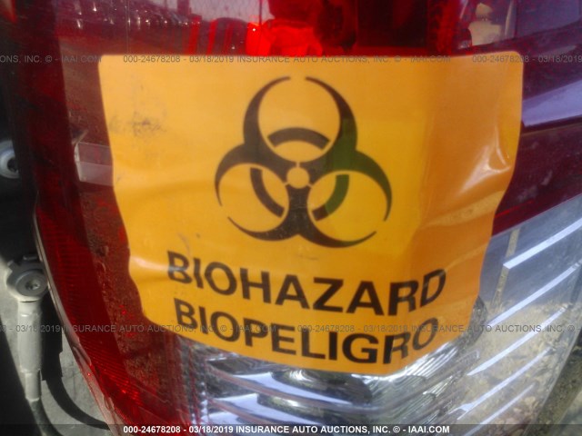 5TFAY5F1XEX393935 - 2014 TOYOTA TUNDRA CREWMAX PLATINUM Silber Foto 5