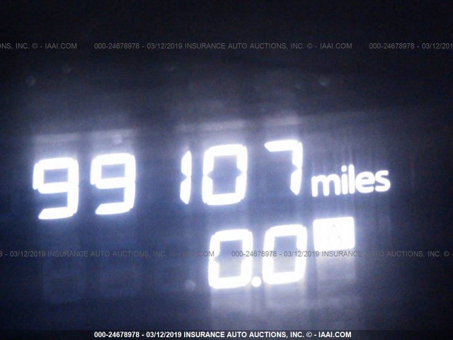 5N1AR2MM9DC612779 - 2013 NISSAN PATHFINDER S/SV/SL/PLATINUM GRAY photo 7