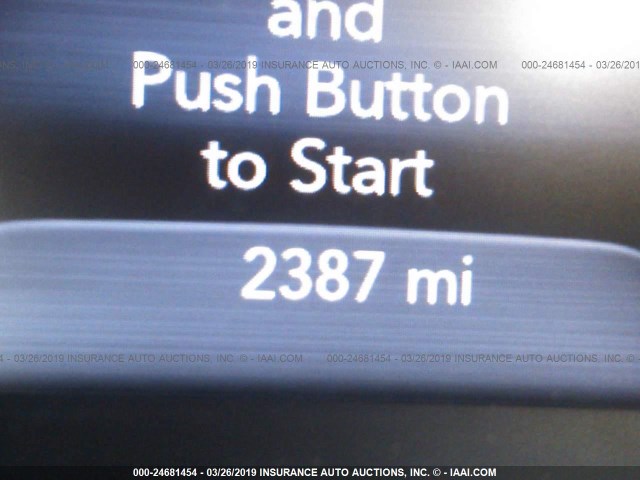 1C4PJMBX3KD273765 - 2019 JEEP CHEROKEE TRAILHAWK 灰色 照片 7