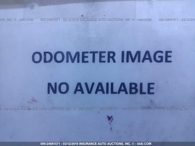 JTLKE50E481036724 - 2008 TOYOTA SCION XB BLUE photo 7