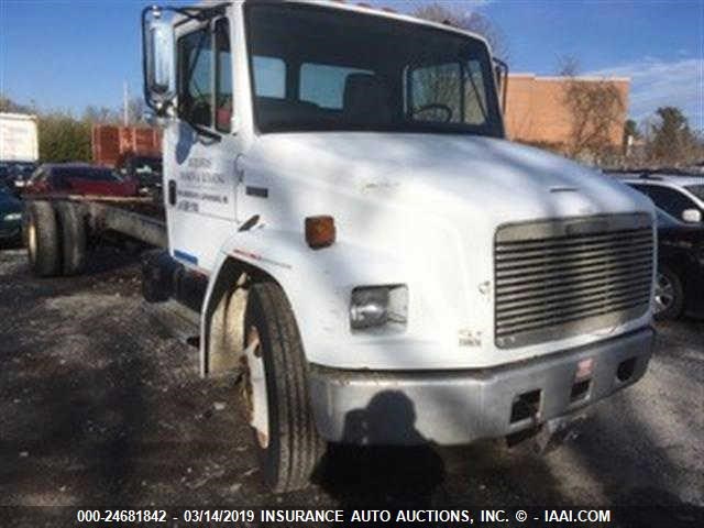 1FV6HFAC2SL637797 - 1995 FREIGHTLINER FL70 FL70 Unknown photo 1