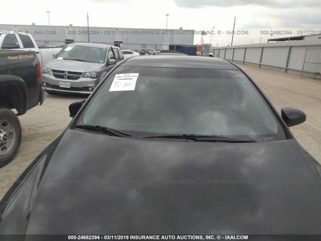 4T1BF1FK5DU637692 - 2013 TOYOTA CAMRY L/SE/LE/XLE Qara foto 6
