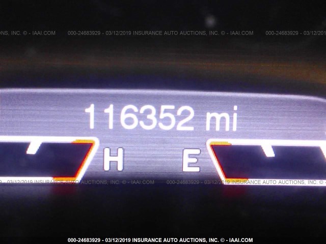 1C4PJMBS3FW556987 - 2015 JEEP CHEROKEE TRAILHAWK 黑色 照片 7