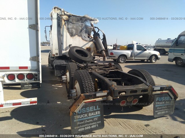 1FUJBBCKX7LX59764 - 2007 FREIGHTLINER CONVENTIONAL ST120 Unknown photo 3