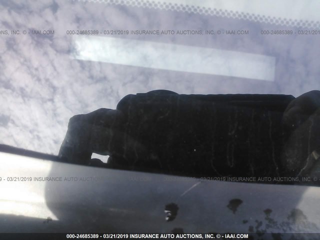 JT2BG22K7W0240405 - 1998 TOYOTA CAMRY CE/LE/XLE 黑色 照片 9