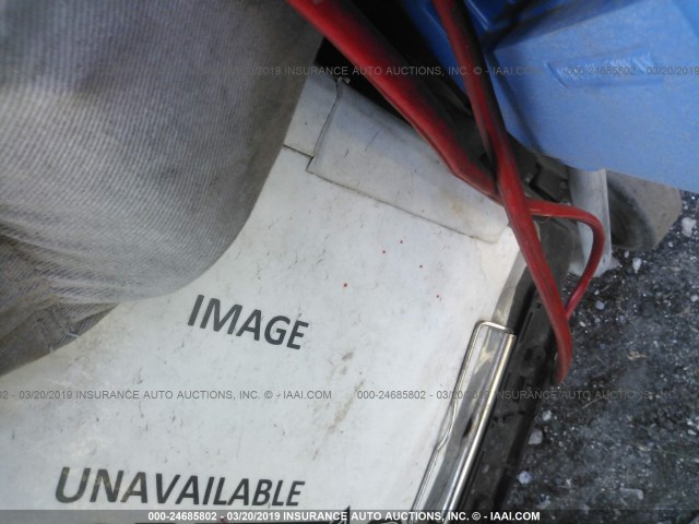 4T4BF1FK6FR502665 - 2015 TOYOTA CAMRY LE/XLE/SE/XSE 灰色 照片 10