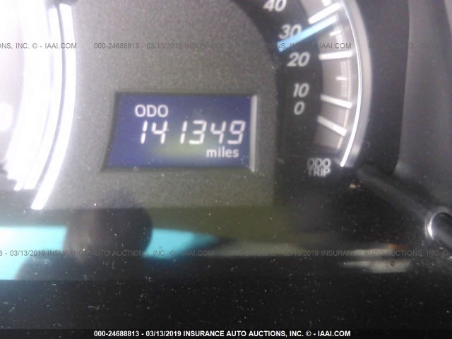 4T1BF1FK6EU766462 - 2014 TOYOTA CAMRY L/SE/LE/XLE 白色 照片 7