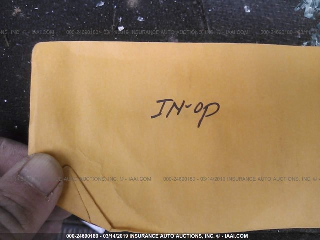 1J4GW48S54C264016 - 2004 JEEP GRAND CHEROKEE LAREDO/COLUMBIA/FREEDOM 白色 照片 7