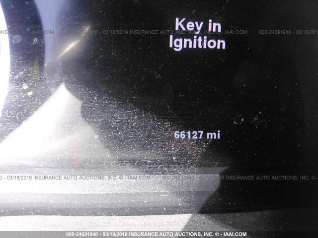 3C6TR5DT8EG159041 - 2014 RAM 2500 SLT ნაცრისფერი ფოტო 7