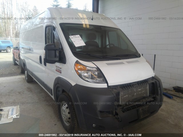 3C6URVJG3FE515520 - 2015 RAM PROMASTER 3500  Unknown photo 1