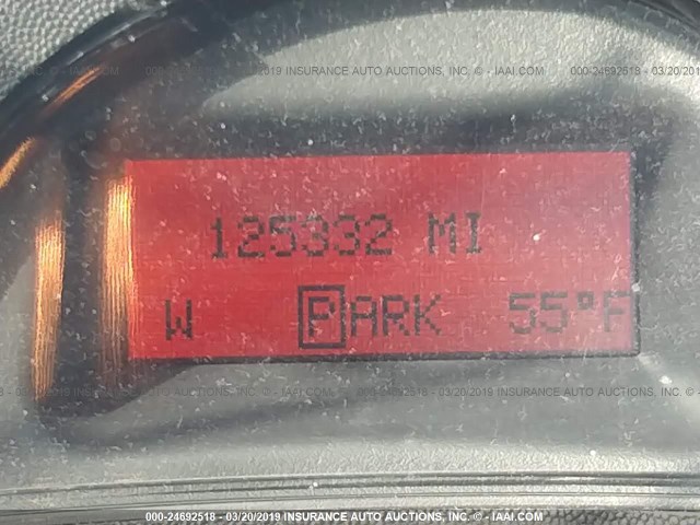 2G2WP552261272726 - 2006 PONTIAC GRAND PRIX 青色 照片 7