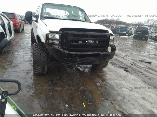 1FTWW31P67EA03231 - 2007 FORD F350 SRW SUPER DUTY Unknown photo 8