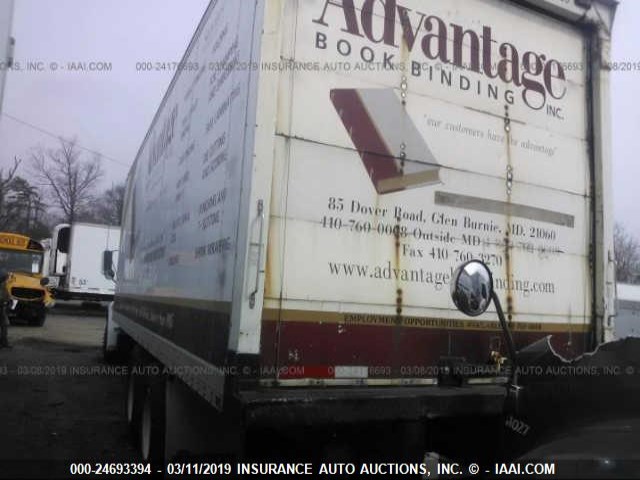 2FZHCHDC66AX23929 - 2006 STERLING TRUCK ACTERRA Unknown photo 3