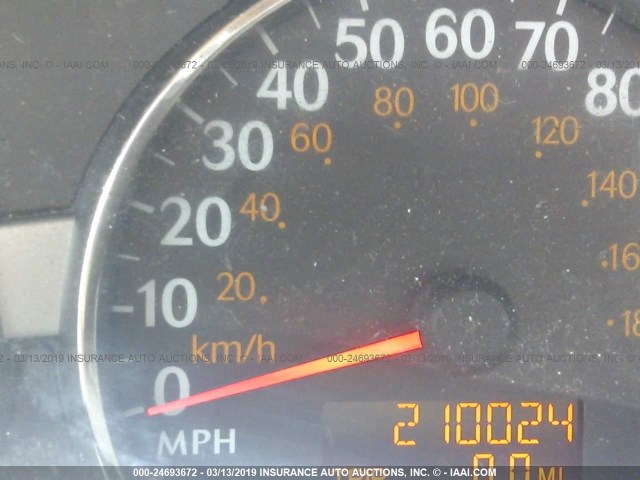 1G8AJ55F26Z112406 - 2006 SATURN ION LEVEL 2 银色 照片 7