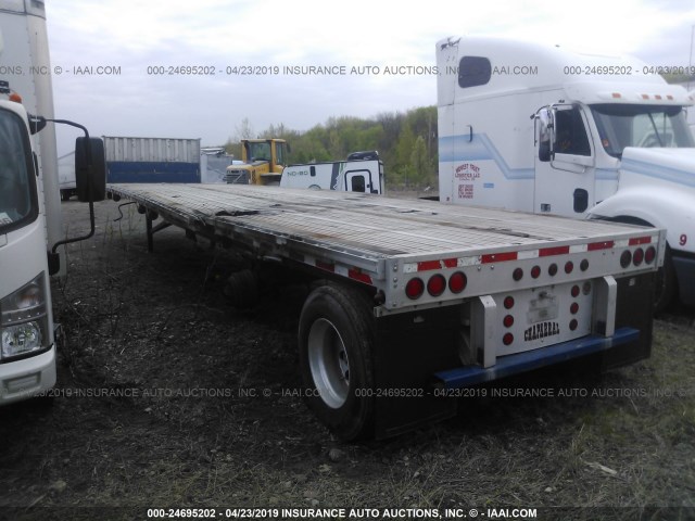 1A92F45243M277602 - 2003 CHAPARRAL FLATBED  Unknown photo 3