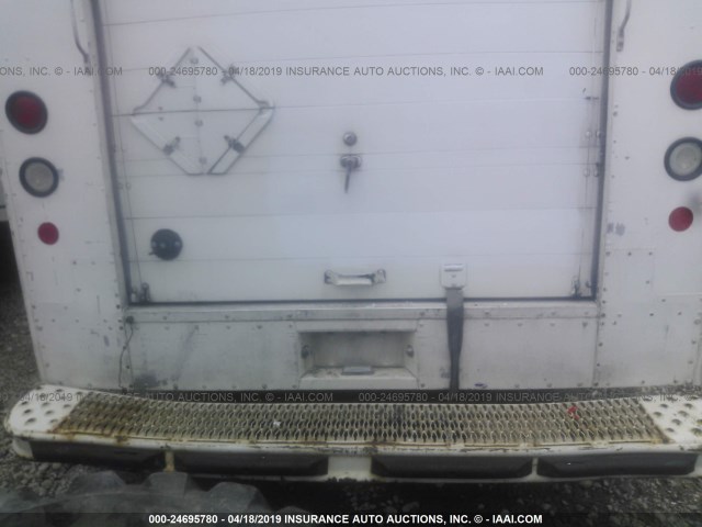 4UZA4FF43VC792555 - 1997 FREIGHTLINER CHASSIS M LINE WALK-IN VAN Unknown photo 7