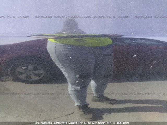 WBANU5C53AC441617 - 2010 BMW 528 I 黑色 照片 6