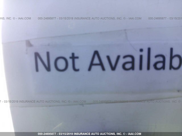 WVWFA71F78V013703 - 2008 VOLKSWAGEN EOS LUX Сірий фото 7