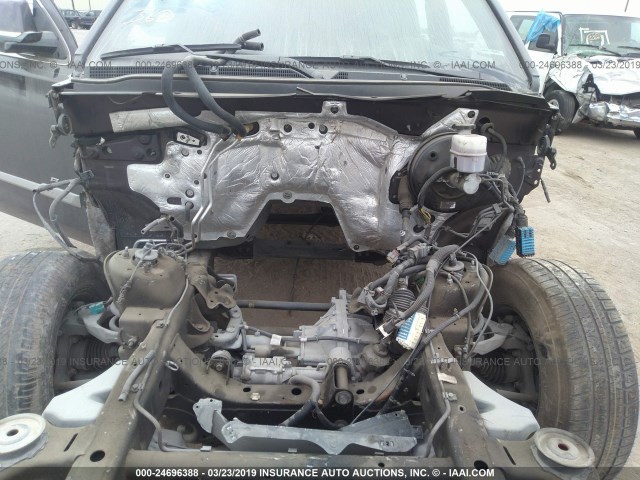 1GYS4KKJ1GR226403 - 2016 CADILLAC ESCALADE ESV PLATINUM Bənövşəyi foto 10