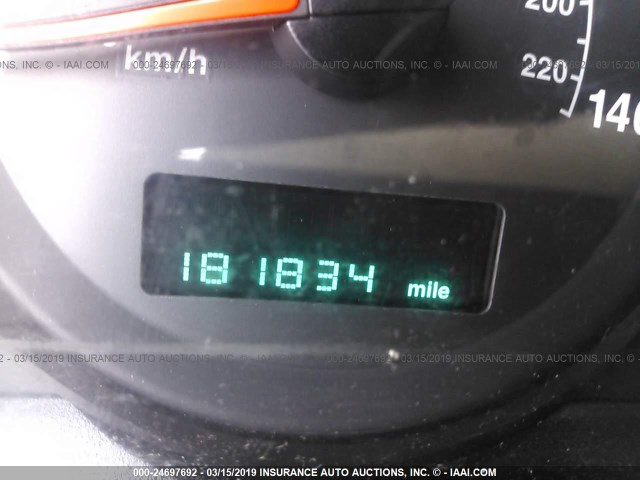 1J4HR48N06C167587 - 2006 JEEP GRAND CHEROKEE LAREDO/COLUMBIA/FREEDOM 棕色 照片 7