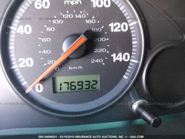 2HGES16325H561523 - 2005 HONDA CIVIC DX VP Boz foto 7