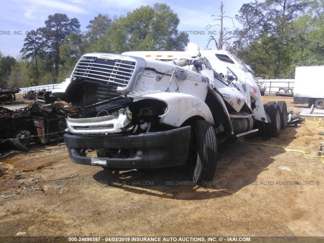 1FUJA6CK87PX06998 - 2007 FREIGHTLINER COLUMBIA COLUMBIA Unknown photo 2