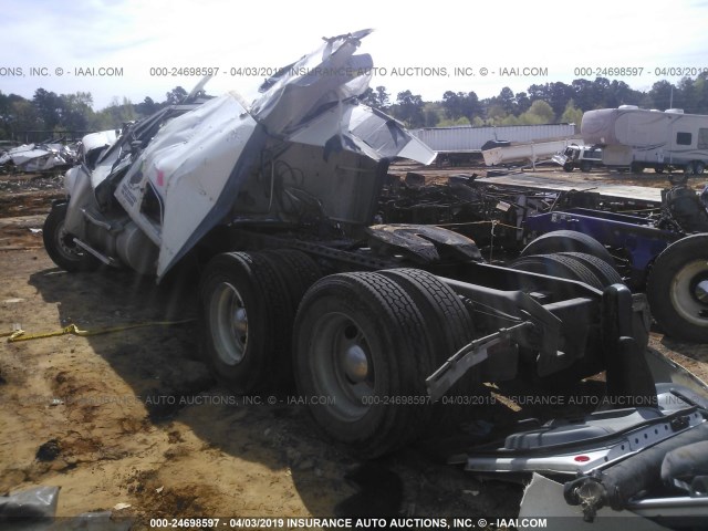 1FUJA6CK87PX06998 - 2007 FREIGHTLINER COLUMBIA COLUMBIA Unknown photo 3