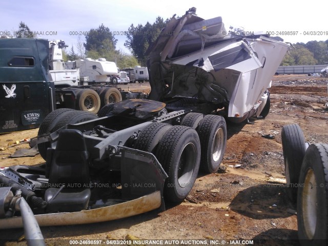 1FUJA6CK87PX06998 - 2007 FREIGHTLINER COLUMBIA COLUMBIA Unknown photo 4