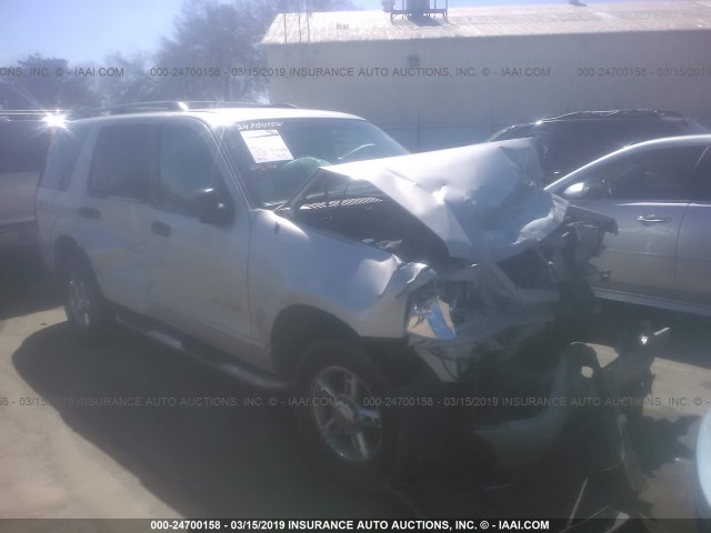 1FMZU63K24ZA57535 - 2004 FORD EXPLORER XLT/XLT SPORT/NBX Boz foto 1