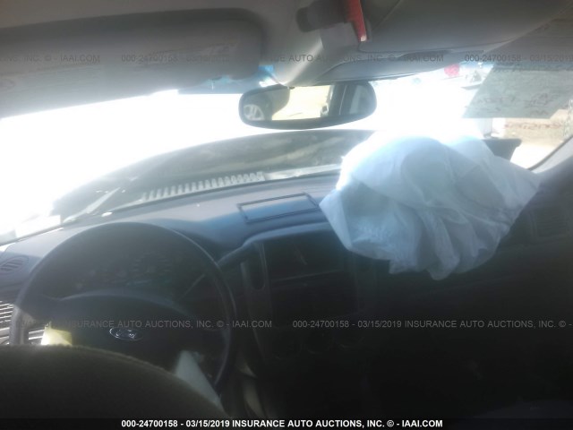 1FMZU63K24ZA57535 - 2004 FORD EXPLORER XLT/XLT SPORT/NBX Boz foto 5