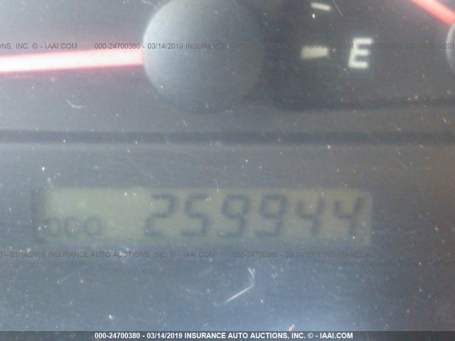 4T1BE32K64U939383 - 2004 TOYOTA CAMRY LE/XLE/SE GRAY photo 7