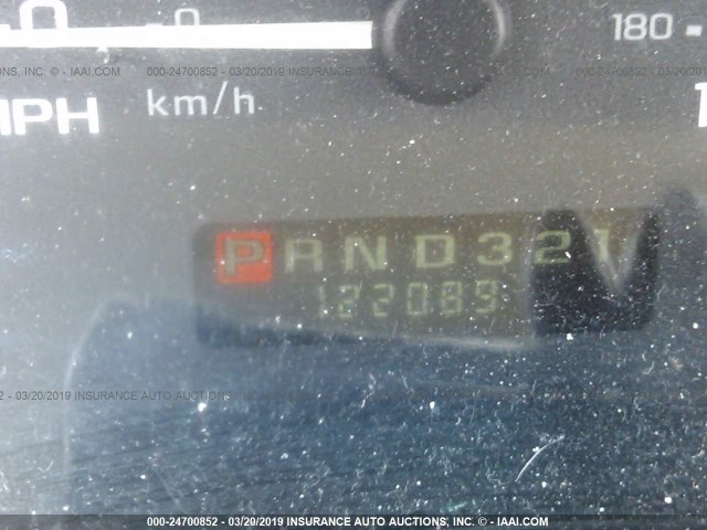 1G1NE52J6Y6203289 - 2000 CHEVROLET MALIBU LS TAN photo 7