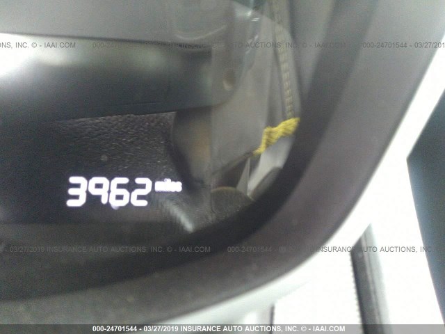 1G1JB5SH3J4113992 - 2018 CHEVROLET SONIC LS SILVER photo 7