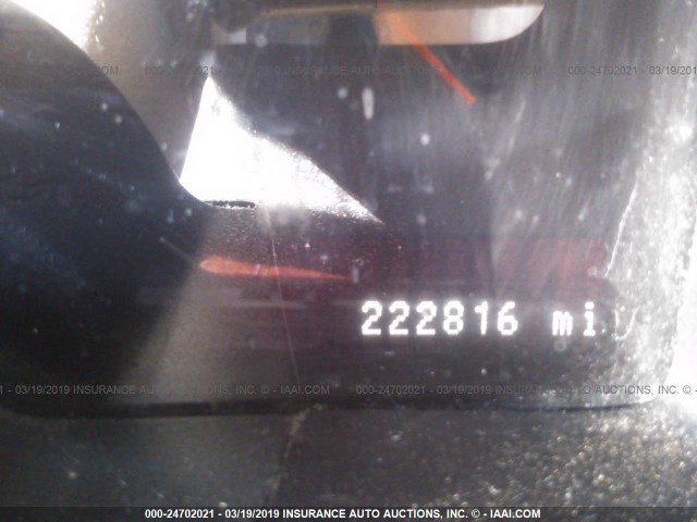 5LMFU28536LJ27805 - 2006 LINCOLN NAVIGATOR 黑色 照片 7