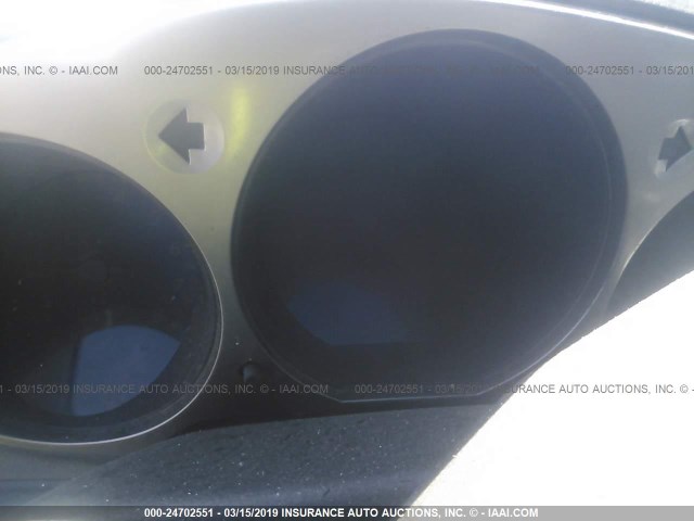 1N4BL11D23C109284 - 2003 NISSAN ALTIMA SE SILVER photo 7