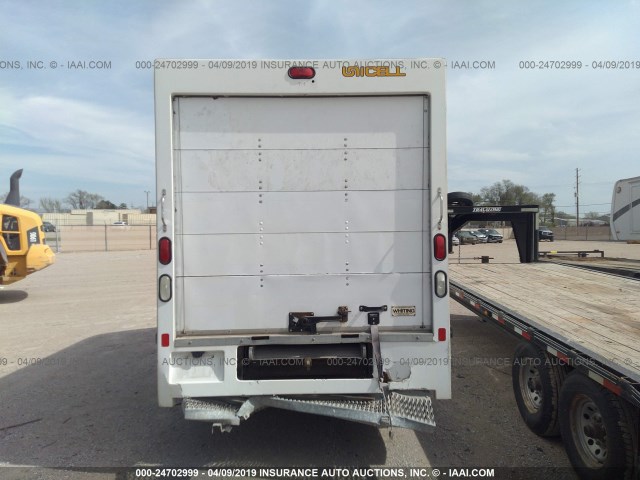 1GB0G2CA3D1116356 - 2013 CHEVROLET EXPRESS G3500  Unknown photo 8