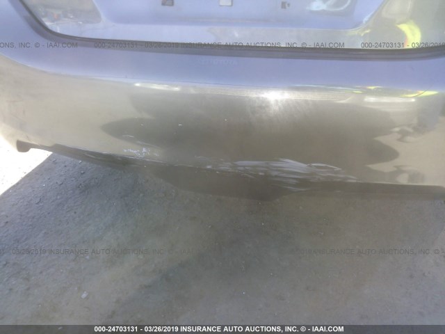 4T1BF1FK8CU077309 - 2012 TOYOTA CAMRY SE/LE/XLE 灰色 照片 6