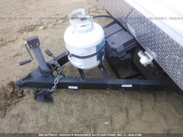 5ZT2CWEC8E5103150 - 2014 FOREST RIVER CLIPPER  白色 照片 10