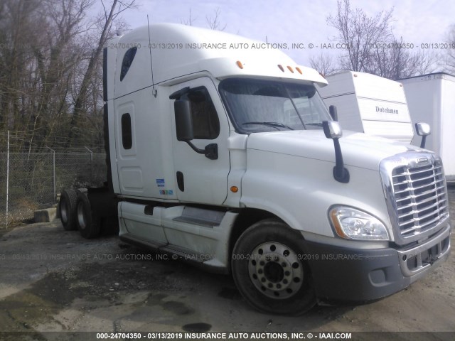 1FUJGLDR3CSBH5806 - 2012 FREIGHTLINER CASCADIA 125  Unknown photo 4