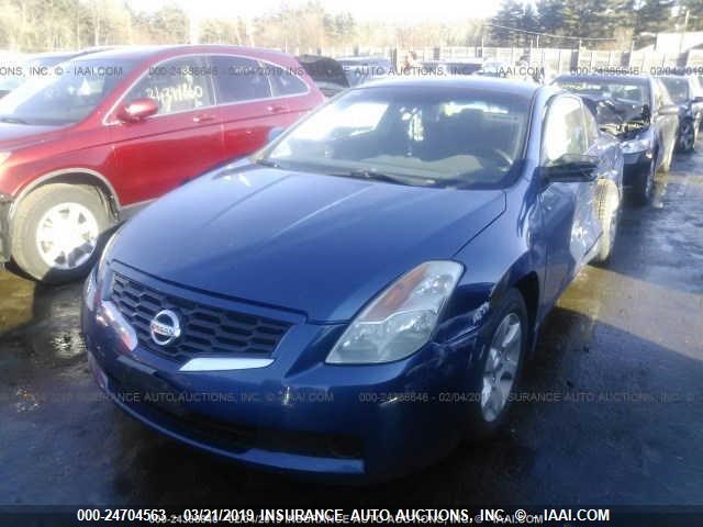 1N4AL24E49C145136 - 2009 NISSAN ALTIMA 2.5S Unknown photo 3