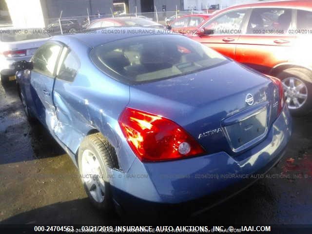 1N4AL24E49C145136 - 2009 NISSAN ALTIMA 2.5S Unknown photo 4