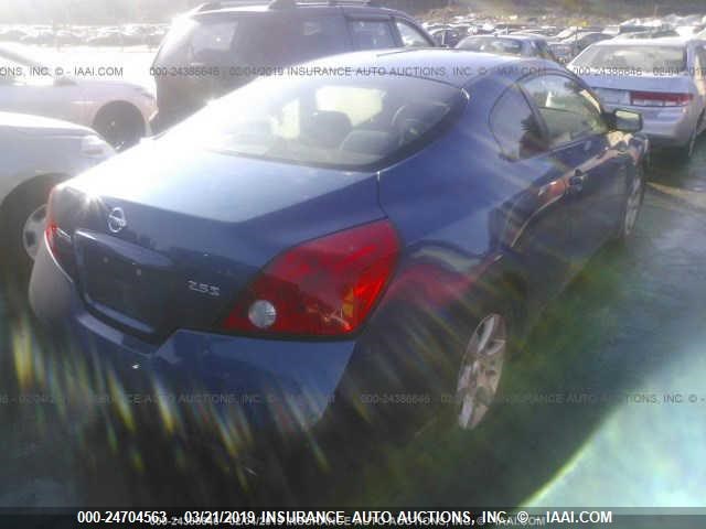 1N4AL24E49C145136 - 2009 NISSAN ALTIMA 2.5S Unknown photo 5