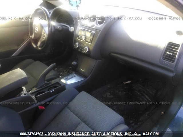 1N4AL24E49C145136 - 2009 NISSAN ALTIMA 2.5S Unknown photo 6