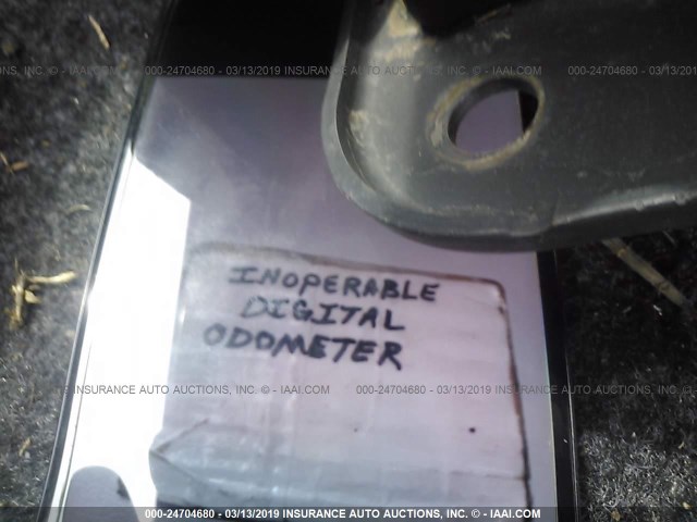 1G11C5SL1EF209986 - 2014 CHEVROLET MALIBU 1LT 黑色 照片 7