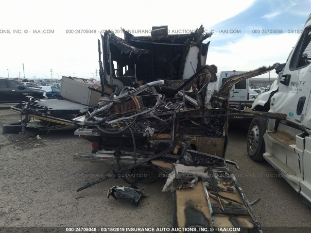 4YDF34627BR730954 - 2011 KEYSTONE MONTANA WHITE photo 10