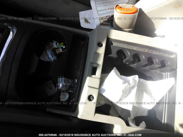 1J4GS48K55C633941 - 2005 JEEP GRAND CHEROKEE LAREDO/COLUMBIA/FREEDOM 红色 照片 2