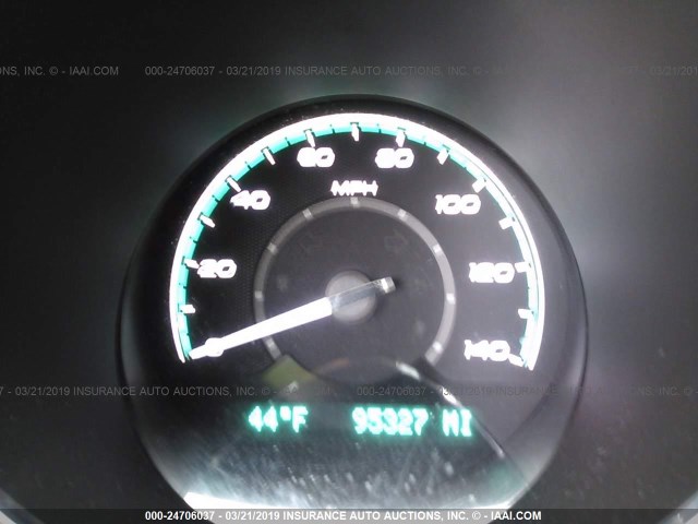 1G1ZC5E02CF231755 - 2012 CHEVROLET MALIBU 1LT 棕色 照片 7