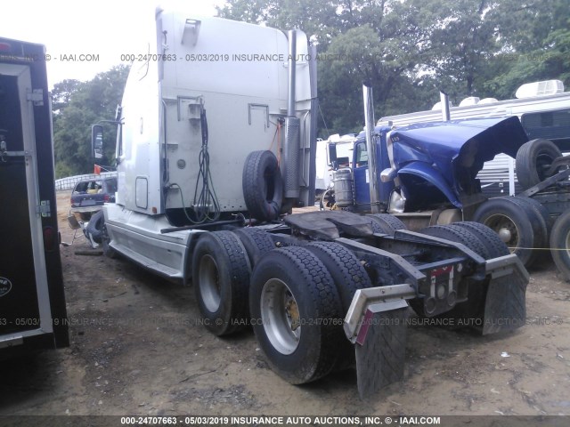 1FUJBBCKX5LU81185 - 2005 FREIGHTLINER ST120 ST120 Unknown photo 3