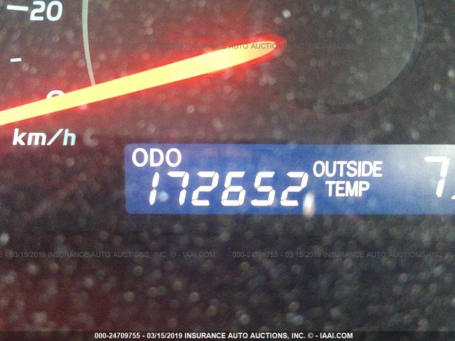 4T1BE46K27U525716 - 2007 TOYOTA CAMRY NEW GENERAT CE/LE/XLE/SE SILVER photo 7